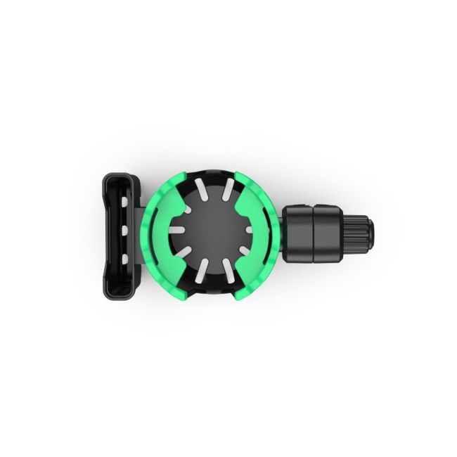 Suport 2-IN-1 pentru telefon si sticla de apa, montaj pe motocicleta, bicicleta, scuter, trotineta, carucior bebelus [4]