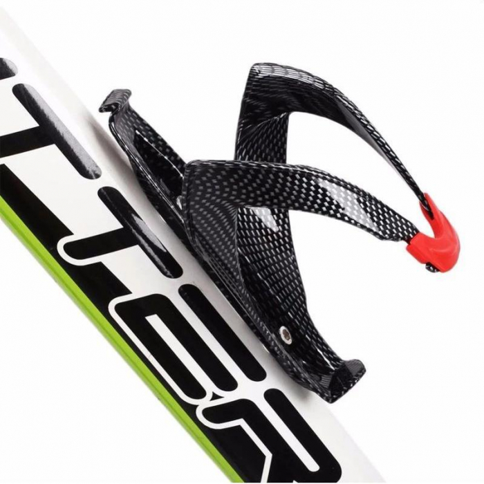 Suport de bicicleta pentru sticla de apa CARBON LOOK AG512 [1]
