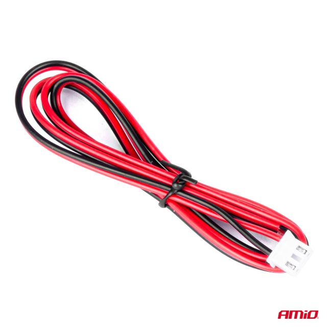 Suport numar inmatriculare cu 3 senzori de parcare si semnal acustic incorporat [3]