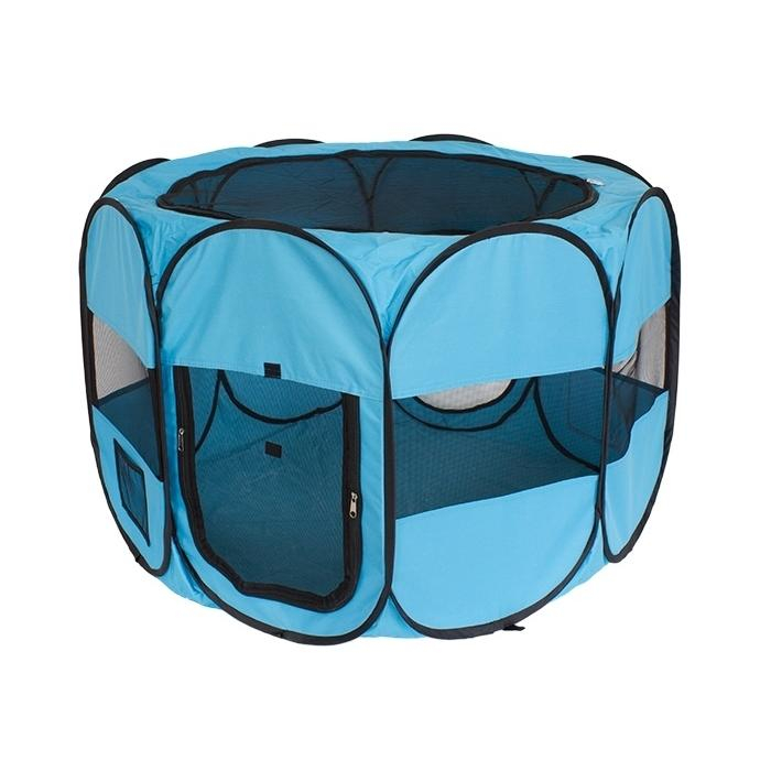 Tarc de joaca pentru animale, marime XXL, AVX-AG379 [3]