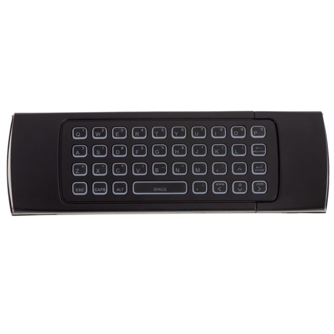 Telecomanda cu Tastatura si Mouse SMART TV MX3 PRO [3]