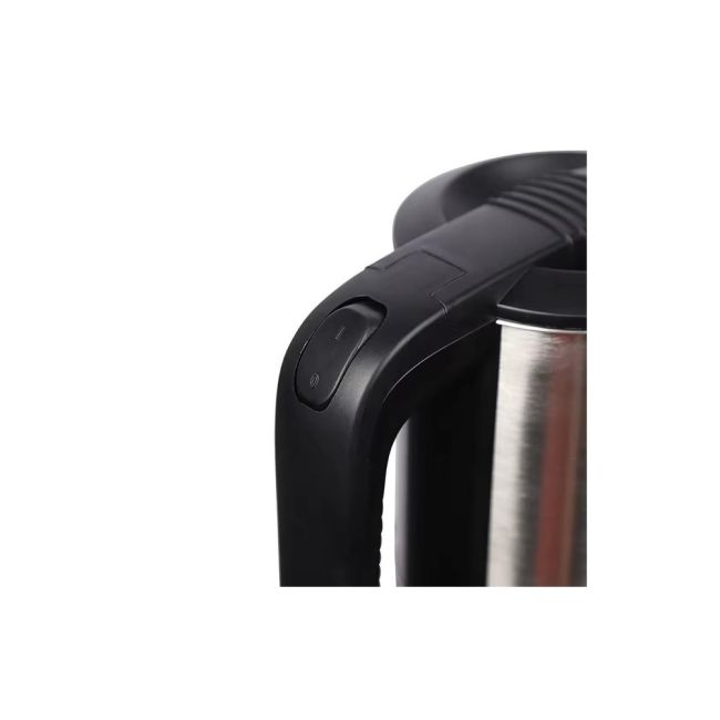 Termos electric, fierbator auto cu 2 cani, alimentare 12V, putere 250W, volum 500ml [5]