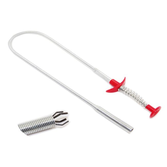Unealta de extractie cu 4 gheare, lungime 60cm, AVX-AG497 [4]