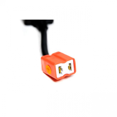 Adaptor CanBus cu soclu H7 pentru becuri Xenon sau LED, 12V - 24V [2]