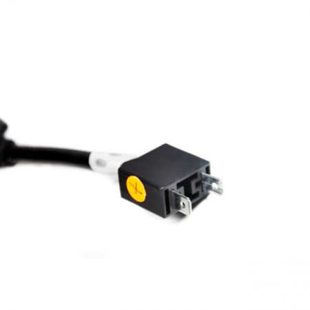 Adaptor CanBus cu soclu H7 pentru becuri Xenon sau LED, 12V - 24V [1]