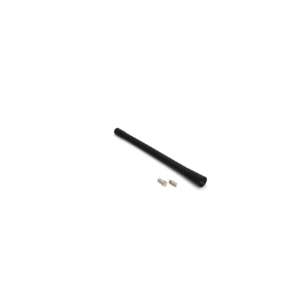 Antena radio auto universala 18 cm  5/6mm ANTM01 [2]