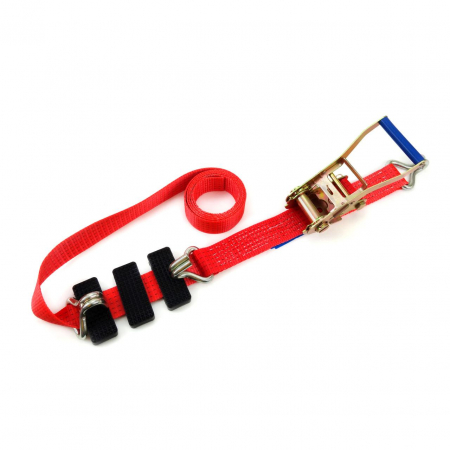 Accesorii Camioane si Remorci - Chinga asigurare si fixare marfa 5000kg 50mm latime 3m lungime