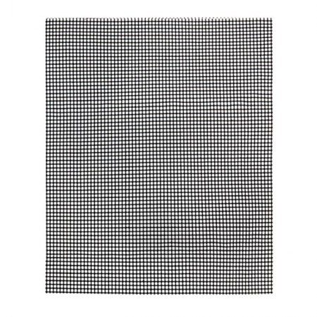 Covoras antiaderent din teflon pentru gatitul pe gratar, reutilizabil, lavabil, 40 x 33 cm [3]