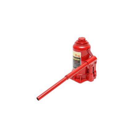 Cric hidraulic 12 tone, inaltime ridicare 210 - 427 mm [3]