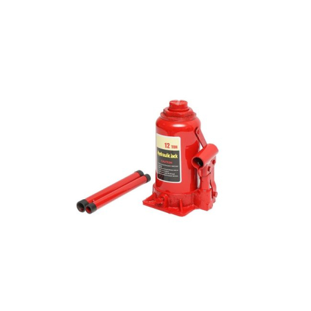 Cric hidraulic 12 tone, inaltime ridicare 210 - 427 mm [4]