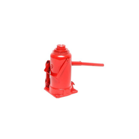 Cric hidraulic 16 tone, inaltime totala 423 mm [3]