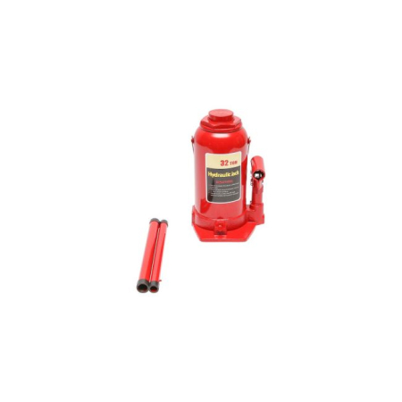 Unelte si Scule Off-Road, ATV, SSV - Cric hidraulic, 32 tone, cursa 255 - 425 mm
