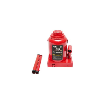 Unelte si Scule Off-Road, ATV, SSV - Cric hidraulic tip piston, sarcina maxima suportata 20T