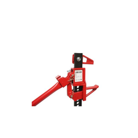 Cric mecanic pentru vehicule OFF ROAD, 33 inch, 3 Tone [5]