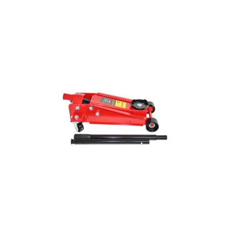 Unelte si Scule Off-Road, ATV, SSV - Cric model "Crocodil" Profesional 3T Floor Jack