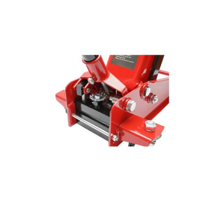Cric model "Crocodil" Profesional 3T Floor Jack [1]