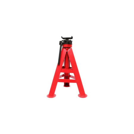 Unelte si Scule Off-Road, ATV, SSV - Cric, suport, capra auto cu filet si clichet, greutate maxima 30T