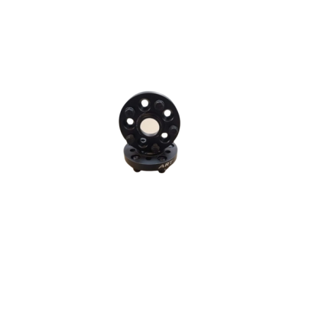 Accesorii Autoturisme - Distantier / flansa adaptoare pentru transformare de la 5x120 la 5x112, grosime 22mm, diametru centrare 74,1 - 57,1