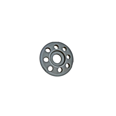 Distantier janta auto, dimensiune 4x100, grosime 15mm, diametru central 67.1 - 54.1 [3]