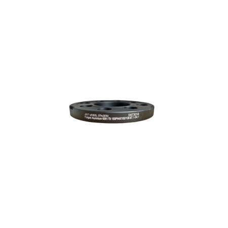 Distantier janta auto, dimensiune 4x100, grosime 15mm, diametru central 67.1 - 54.1 [2]