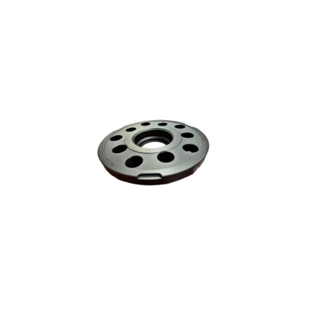 Distantiere Roti - Distantier janta auto, dimensiune 5x100, grosime 13mm, diametru central 57.1