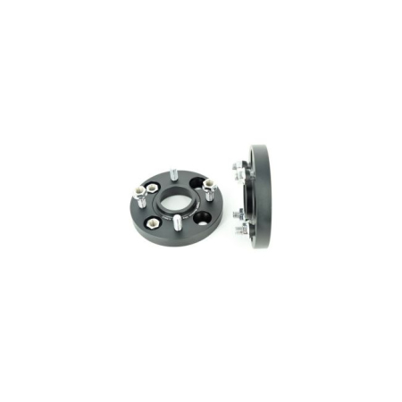 Distantier janta auto, dimensiune 5x100, grosime 30mm, prezoane incluse [1]