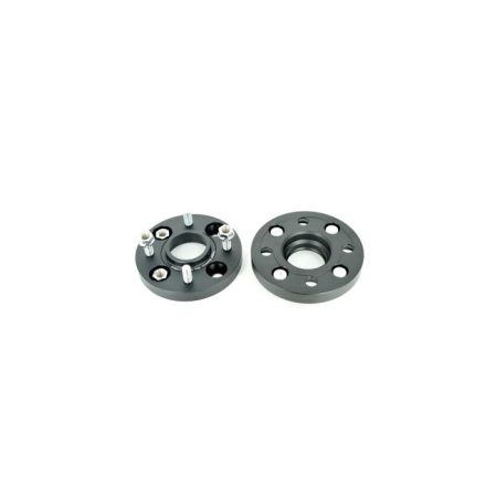 Distantiere Roti - Distantier janta auto, dimensiune 5x100, grosime 30mm, prezoane incluse