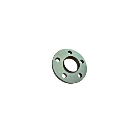 Distantier janta auto, dimensiune 5x112, grosime 15mm, diametru central 66.6 compatibil fata Mercedes Benz [3]