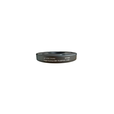 Distantier janta auto, dimensiune 5x114.3, grosime 20mm, diametru central 66.1 [2]