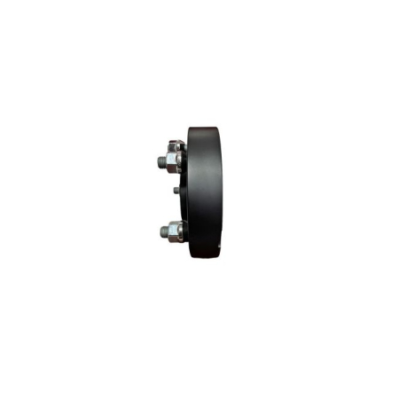 Distantier janta auto, dimensiune 5x114.3, grosime 30mm, prindere dubla M12x1.5, diametru central 67.1-66.1 [3]
