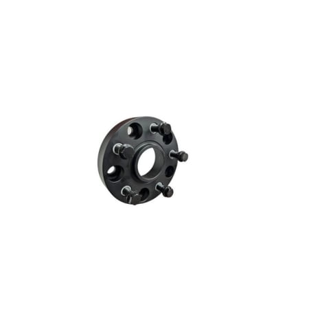 Accesorii Autoturisme - Distantier janta auto, dimensiune 5x130, grosime 30mm, prindere dubla 5 prezoane M14x1.5