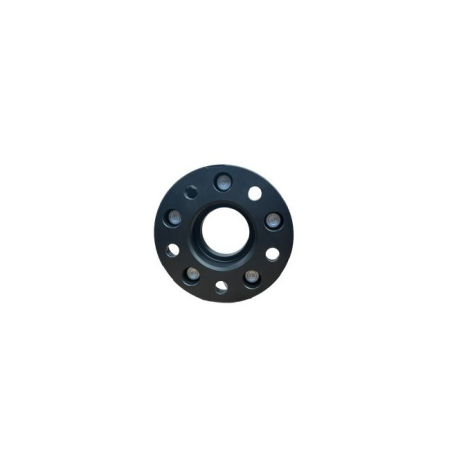 Distantiere Roti - Distantier janta auto, dimensiune 5x139.7, grosime 35mm, prindere dubla cu piulite incluse M12x1.25