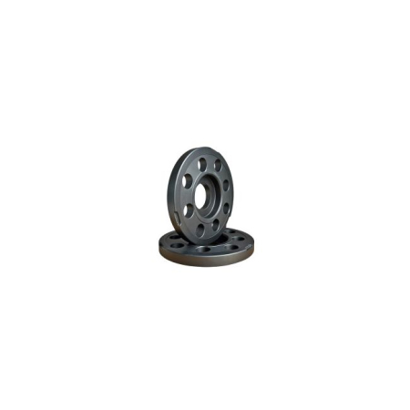 Distantiere Roti - Distantier janta auto, dimensiune 5x98, grosime 15mm, diametru central 67.1 - 57.1