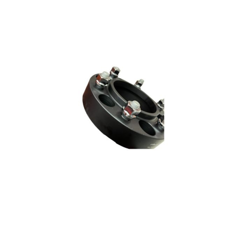 Accesorii Autoturisme - Distantier janta auto, dimensiune 6x139.7, grosime  35mm, prindere dubla cu piulite M12x1.5