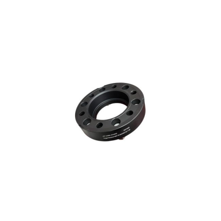 Distantier janta auto, dimensiune 6x139.7, grosime  35mm, prindere dubla cu piulite M12x1.5 [2]