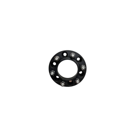 Distantier janta auto, dimensiune 6x139.7, grosime  35mm, prindere dubla cu piulite M12x1.5 [1]