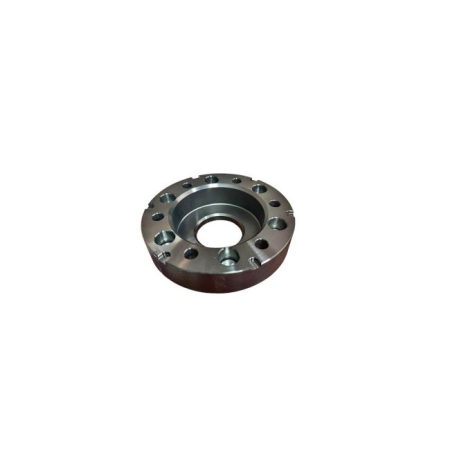Distantier janta auto, dimensiune  6x139.7, grosime 35mm, prindere dubla cu piulite M12x1.5 diametru central 110-67.1 [1]