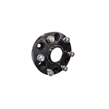 Distantiere Roti - Distantier janta auto, dimensiune  6x139.7, grosime 35mm, prindere dubla cu piulite M12x1.5 diametru central 110-67.1