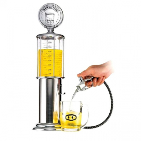 Distribuitor de bauturi cu furtun si pistol pentru petreceri, capacitate 950 ml [1]