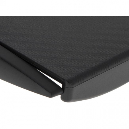 Etajera TV / Monitor din ABS, reglabila, dimensiune 15.5 x 11.5 cm [2]