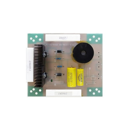 Filtre frecventa - Filtru Activ pentru Frecventa Inalta (tweeter), putere 500W, cu protectie, AVX-MRF01
