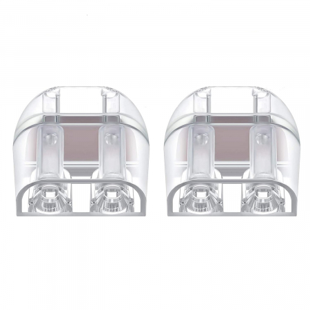 Fluier cu ultrasunete pentru indepartarea animalelor DUALSONIC Repeller [2]