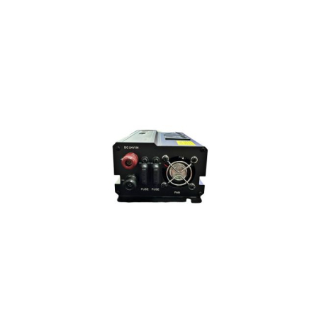 Invertor 1000W 24V-220V PREMIUM [1]