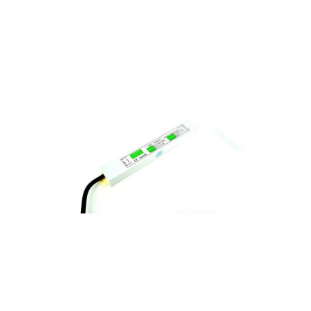 Invertor 220V-12V 36W 3A waterproof IP67 [1]