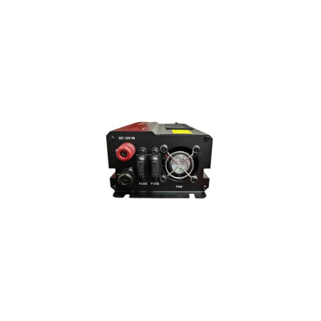 Invertor 500W 12V-220V PREMIUM [2]
