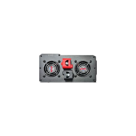 Invertor profesional 3000W 12V-220V 50 Hz Pur sinusoidal  "Pur sine wave" [1]