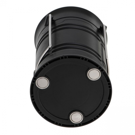 Lampa Turistica LED, 3in1, extensibila, 4 moduri de lucru (cort, tabara, camping, rulota, calatorii, expeditii) [4]