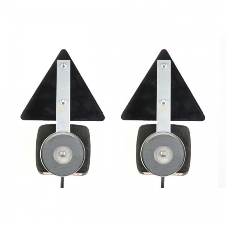 Lampi spate cu magnet pentru remorca 02095 [3]