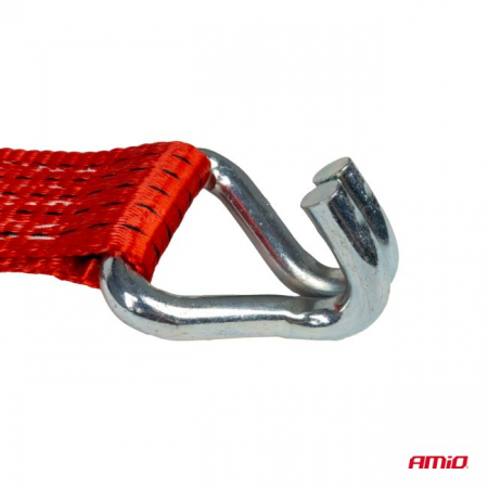 Mecanism de pretensionare centura asigurare transport ERGO, 0,4 m, 50 mm, 5 Tone [1]