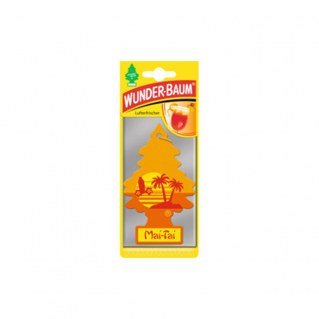 Odorizante Auto - Odorizant Auto Wunder-Baum®, Mai-Tai